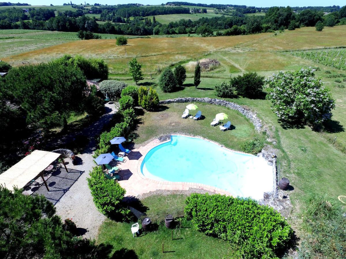 Monestier  Le Clos D'Almide מראה חיצוני תמונה