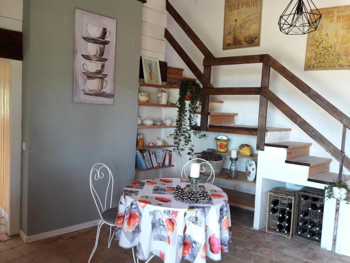 Monestier  Le Clos D'Almide מראה חיצוני תמונה