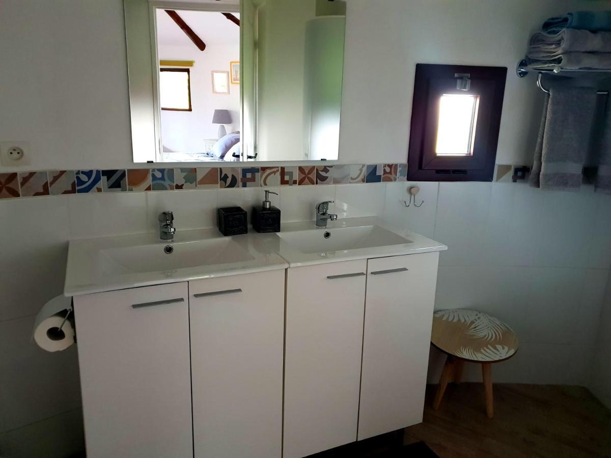 Monestier  Le Clos D'Almide מראה חיצוני תמונה