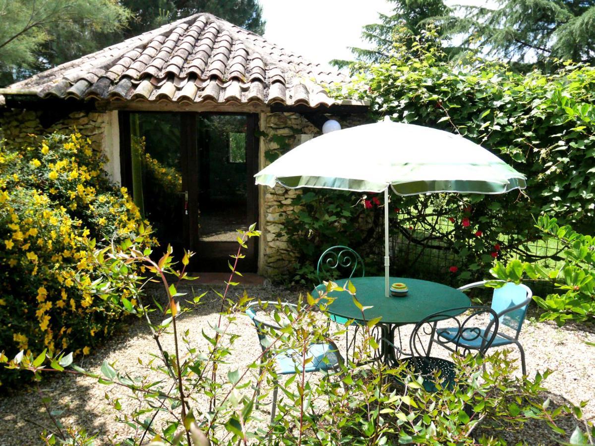 Monestier  Le Clos D'Almide מראה חיצוני תמונה