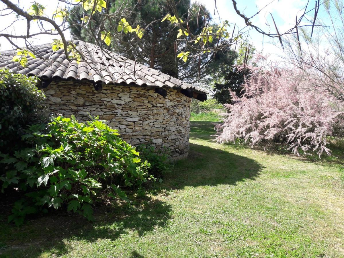 Monestier  Le Clos D'Almide מראה חיצוני תמונה