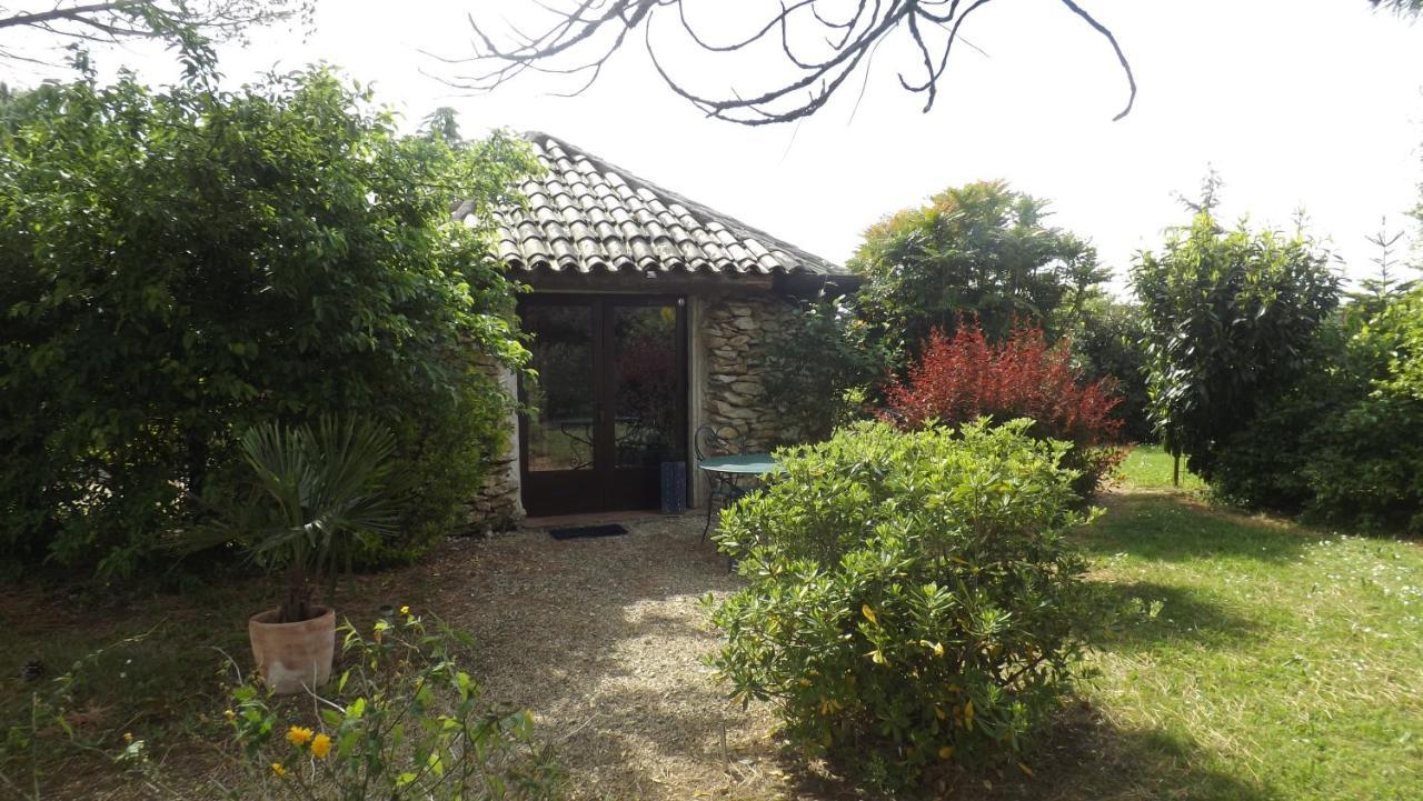 Monestier  Le Clos D'Almide מראה חיצוני תמונה