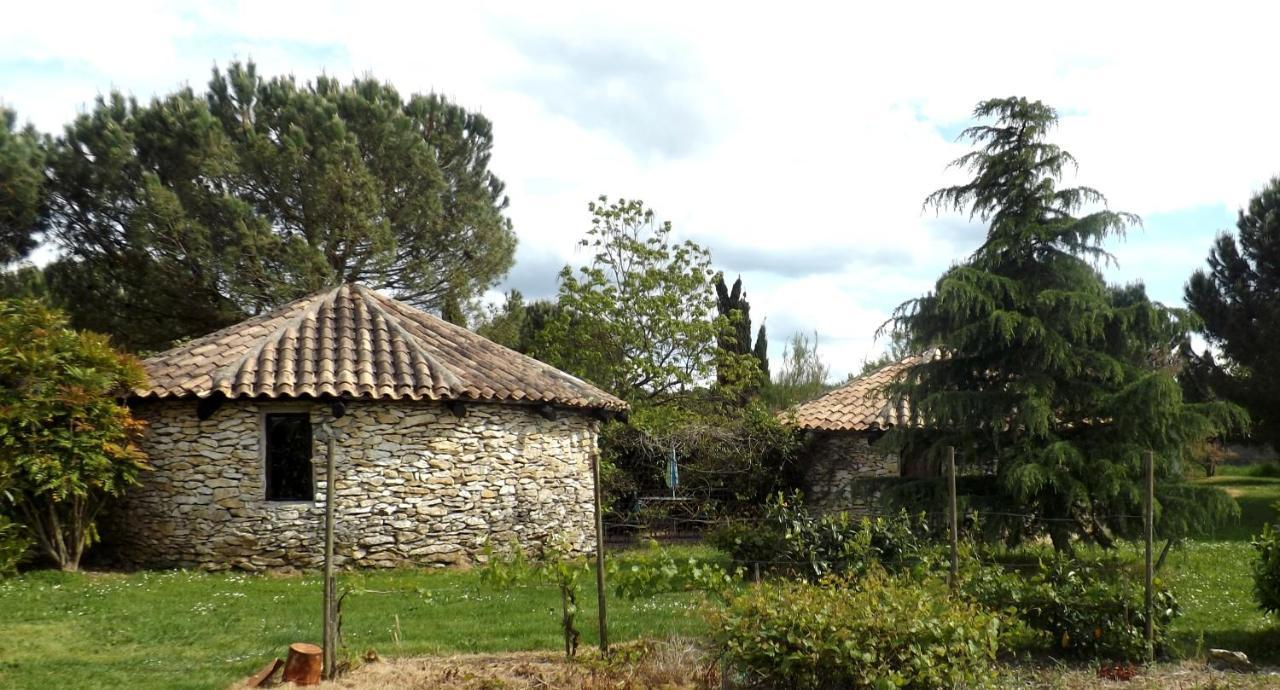Monestier  Le Clos D'Almide מראה חיצוני תמונה