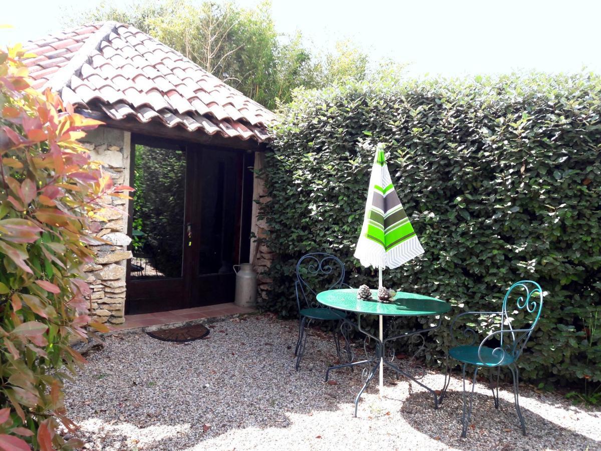 Monestier  Le Clos D'Almide מראה חיצוני תמונה