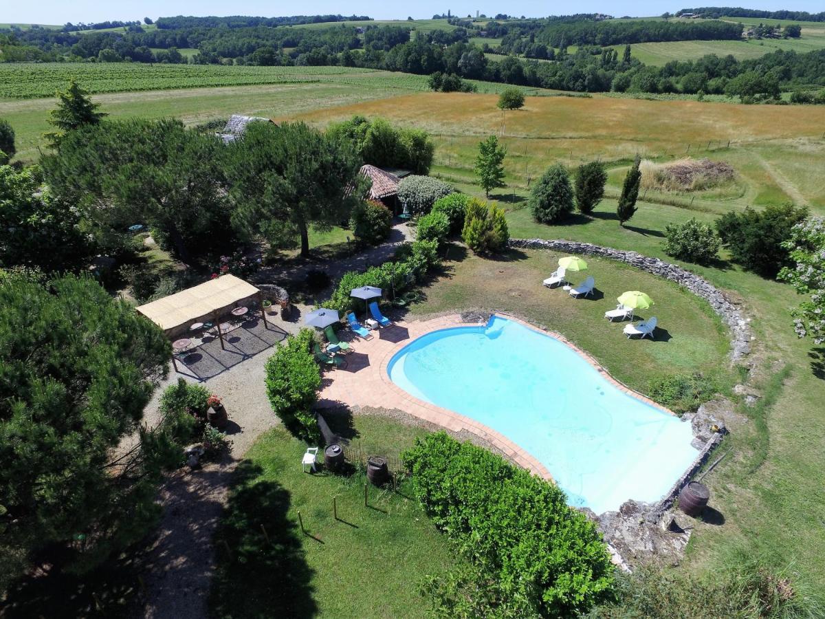 Monestier  Le Clos D'Almide מראה חיצוני תמונה