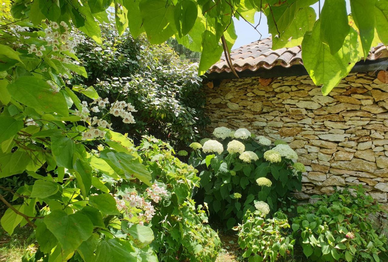 Monestier  Le Clos D'Almide מראה חיצוני תמונה